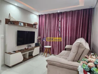 Casa com 2 Quartos à venda, 100m² no Assunção, São Bernardo do Campo
