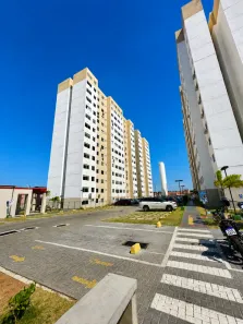 Apartamento com 2 Quartos à venda, 40m² no Itaperi, Fortaleza