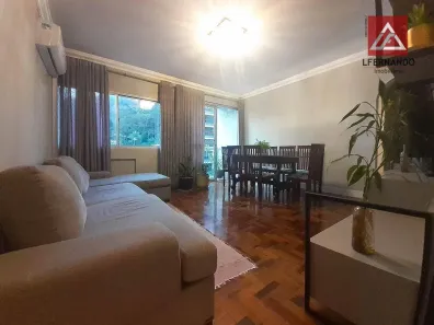 Apartamento com 3 Quartos à venda, 109m² no Ponta Aguda, Blumenau