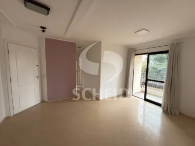 Apartamento com 2 Quartos à venda, 69m² no Chácara Inglesa, São Paulo