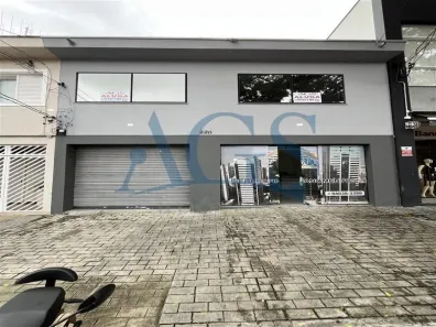 Imóvel Comercial para alugar, 70m² no Vila Gomes Cardim, São Paulo