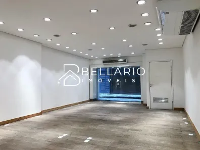 Ponto Comercial para alugar, 185m² no Centro, Rio de Janeiro
