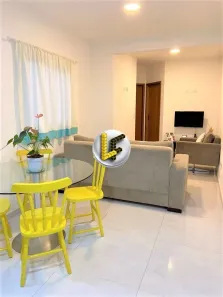 Cobertura com 2 Quartos à venda, 100m² no Campestre, Santo André