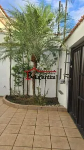 Imóvel Comercial com 3 Quartos para alugar, 300m² no Parque Novo Oratório, Santo André