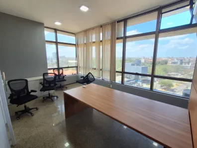 Sala Comercial para alugar, 35m² no Renascença, São Luís