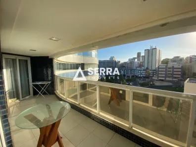 Apartamento com 2 Quartos para alugar, 98m² no Jardim Armação, Salvador