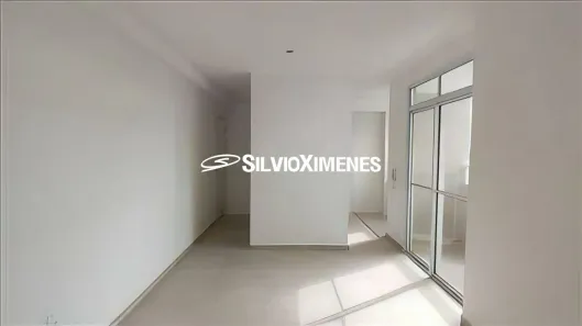 Apartamento com 2 Quartos à venda, 60m² no Nova Suíssa, Belo Horizonte