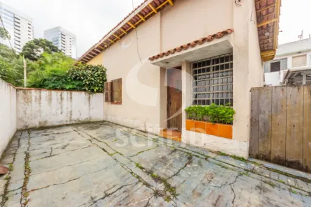 Casa com 4 Quartos à venda, 200m² no Brooklin Paulista, São Paulo