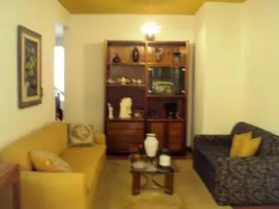 Apartamento com 4 Quartos à venda, 180m² no Santo Antônio, Belo Horizonte