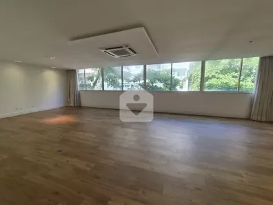 Apartamento com 4 Quartos para venda ou aluguel, 266m² no Leblon, Rio de Janeiro