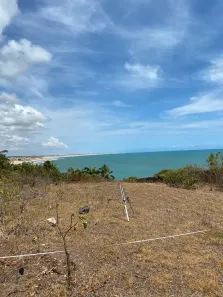 Lote/Terreno à venda, 376m² no Lagoinha, Paraipaba
