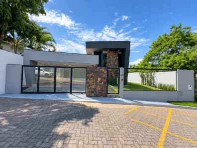 Casa de Condomínio com 3 Quartos para alugar, 500m² no Setor Habitacional Vicente Pires - Trecho 3, Brasília