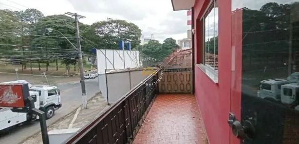 Imóvel Comercial com 3 Quartos para alugar, 250m² no Jardim Ribeiro, Valinhos