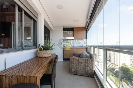 Apartamento com 2 Quartos à venda, 68m² no Vila Ipojuca, São Paulo