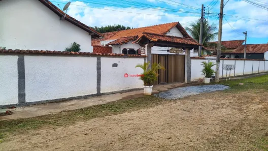 Casa de Condomínio com 2 Quartos à venda, 80m² no , Araruama