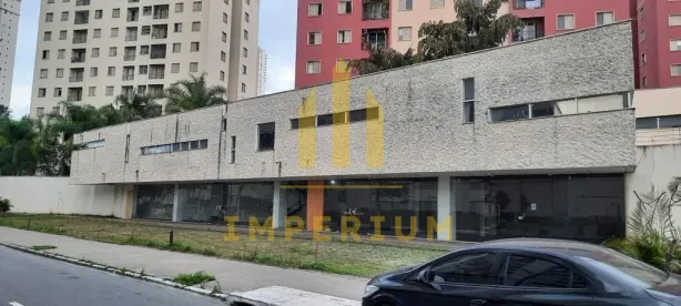 Ponto Comercial para alugar, 210m² no Mandaqui, São Paulo