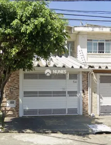 Sobrado com 3 Quartos à venda, 119m² no Pestana, Osasco