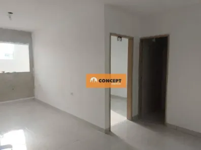 Sala Comercial para alugar, 50m² no Parque Dourado, Ferraz de Vasconcelos