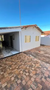 Casa com 2 Quartos à venda, 100m² no Conjunto Morada do Morro, Senador Canedo