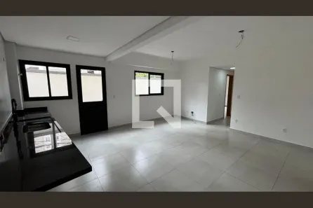 Apartamento com 2 Quartos à venda, 59m² no Vila Guiomar, Santo André