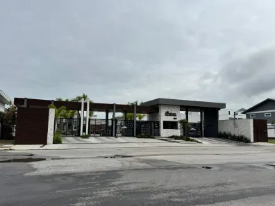 Lote/Terreno à venda, 151m² no Beira Rio, Biguaçu