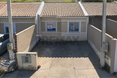 Casa com 2 Quartos para alugar, 44m² no Chácara das Rosas, Cachoeirinha