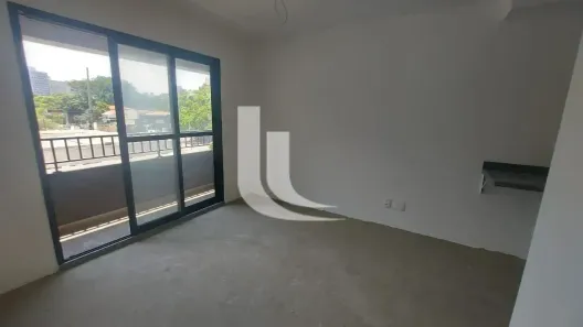 Apartamento com 1 Quarto à venda, 24m² no Pinheiros, São Paulo