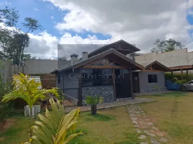 Fazenda/Sítio com 2 Quartos à venda, 1000m² no Chácaras Santa Maria, Jacareí