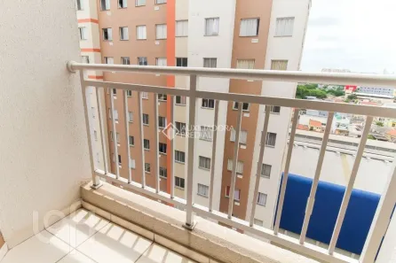 Apartamento com 2 Quartos à venda, 42m² no Canindé, São Paulo