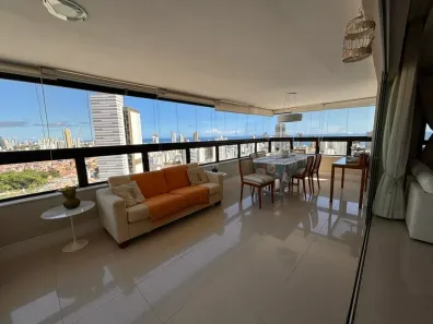 Apartamento com 2 Quartos à venda, 140m² no Graça, Salvador