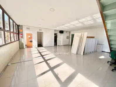Sala Comercial para alugar, 220m² no Jardim Belizário, Cotia