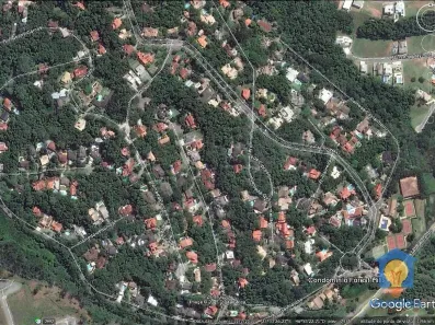Lote/Terreno à venda, 1123m² no Altos de São Fernando, Jandira