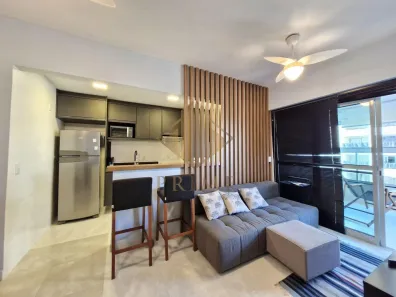 Apartamento com 2 Quartos à venda, 66m² no Vila Alzira, Guarujá