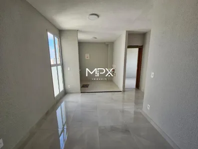 Apartamento com 2 Quartos à venda, 42m² no Jardim Parque Jupiá, Piracicaba