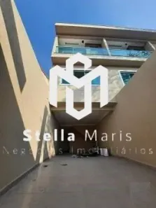 Sobrado com 3 Quartos à venda, 180m² no Chácara Inglesa (Zona Norte), São Paulo