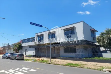 Prédio Comercial à venda, 451m² no São João, Porto Alegre