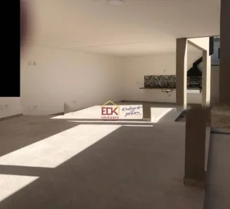 Casa de Condomínio com 3 Quartos à venda, 256m² no Jardim Residencial Golden Park, Jacareí