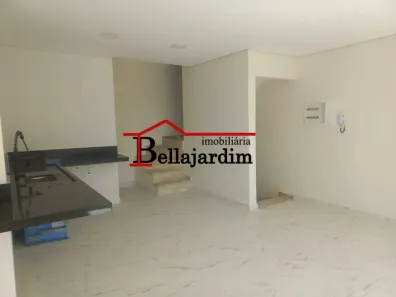 Sobrado com 3 Quartos à venda, 150m² no Vila Camilópolis, Santo André