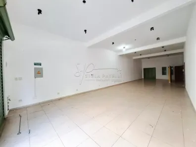 Ponto Comercial para alugar, 282m² no Nova Aliança, Ribeirão Preto