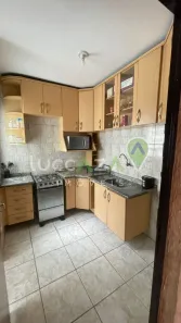 Apartamento com 2 Quartos à venda, 53m² no Jardim das Indústrias, Jacareí