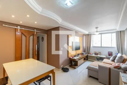 Apartamento com 3 Quartos à venda, 83m² no Vila Guarani (Z Sul), São Paulo