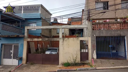 Imóvel Comercial com 2 Quartos à venda, 151m² no Vila Liviero, São Paulo