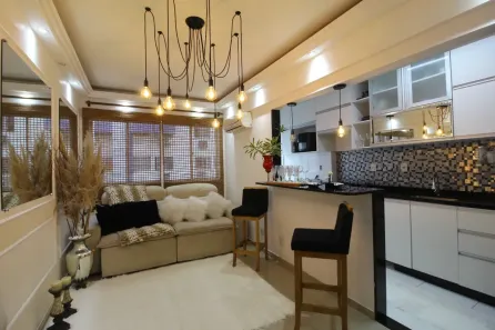 Apartamento com 2 Quartos à venda, 51m² no Jacarepaguá, Rio de Janeiro
