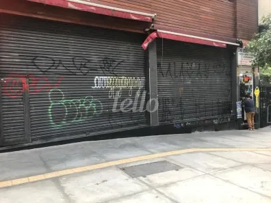 Ponto Comercial para alugar, 310m² no Consolação, São Paulo