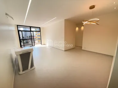 Apartamento com 3 Quartos à venda, 120m² no Icaraí, Niterói