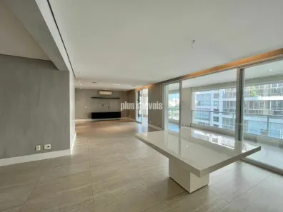 Apartamento com 4 Quartos à venda, 233m² no Campo Belo, São Paulo