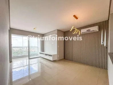 Apartamento com 3 Quartos à venda, 78m² no São Cristóvão, Teresina