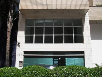 Apartamento com 1 Quarto para alugar, 110m² no Vila da Serra, Nova Lima