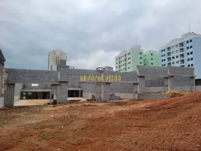 Galpão/Depósito/Armazém para alugar, 300m² no Jardim São Luís, Suzano