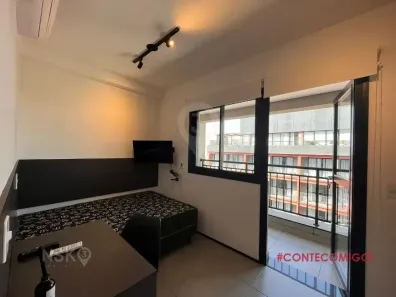Apartamento com 1 Quarto à venda, 21m² no Vila Mariana, São Paulo